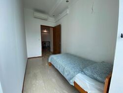 Hazel Park Condominium (D23), Condominium #411472161